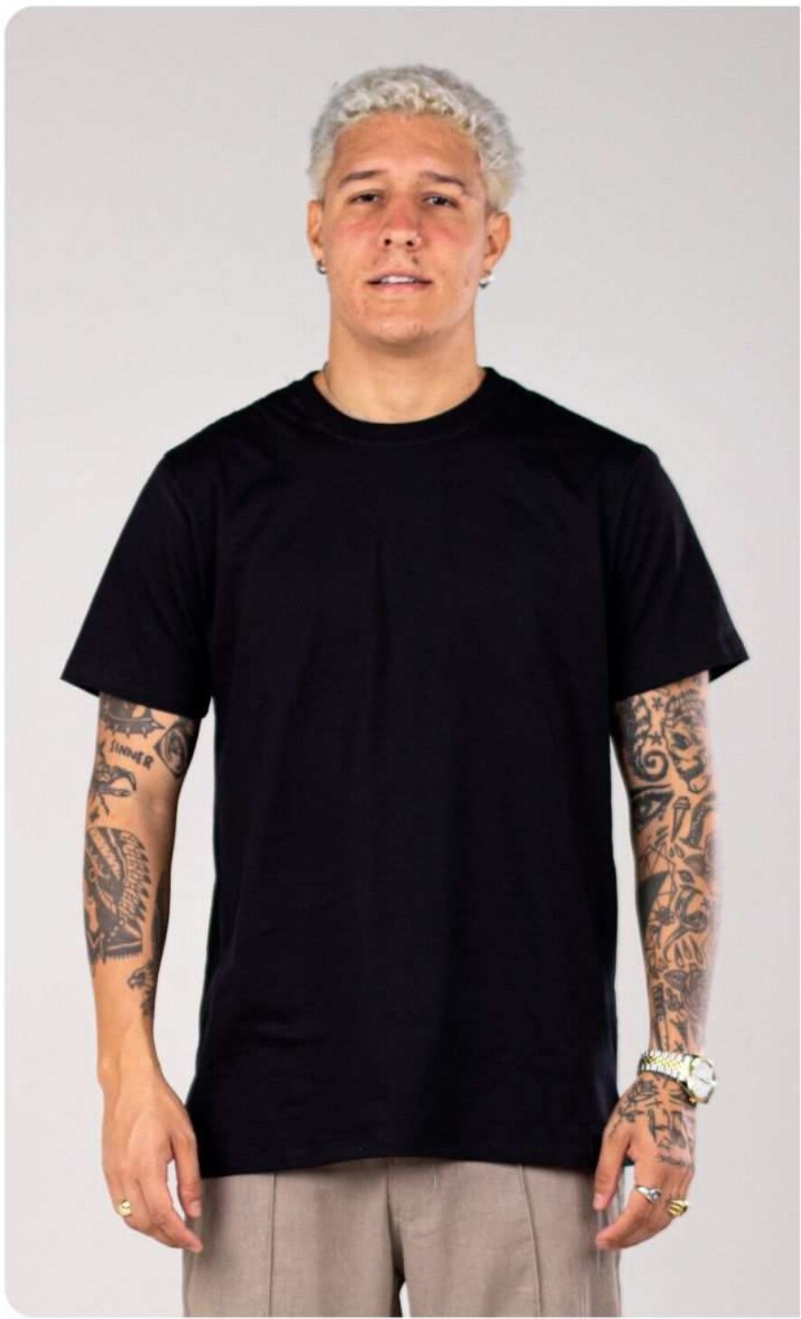 Camisetas