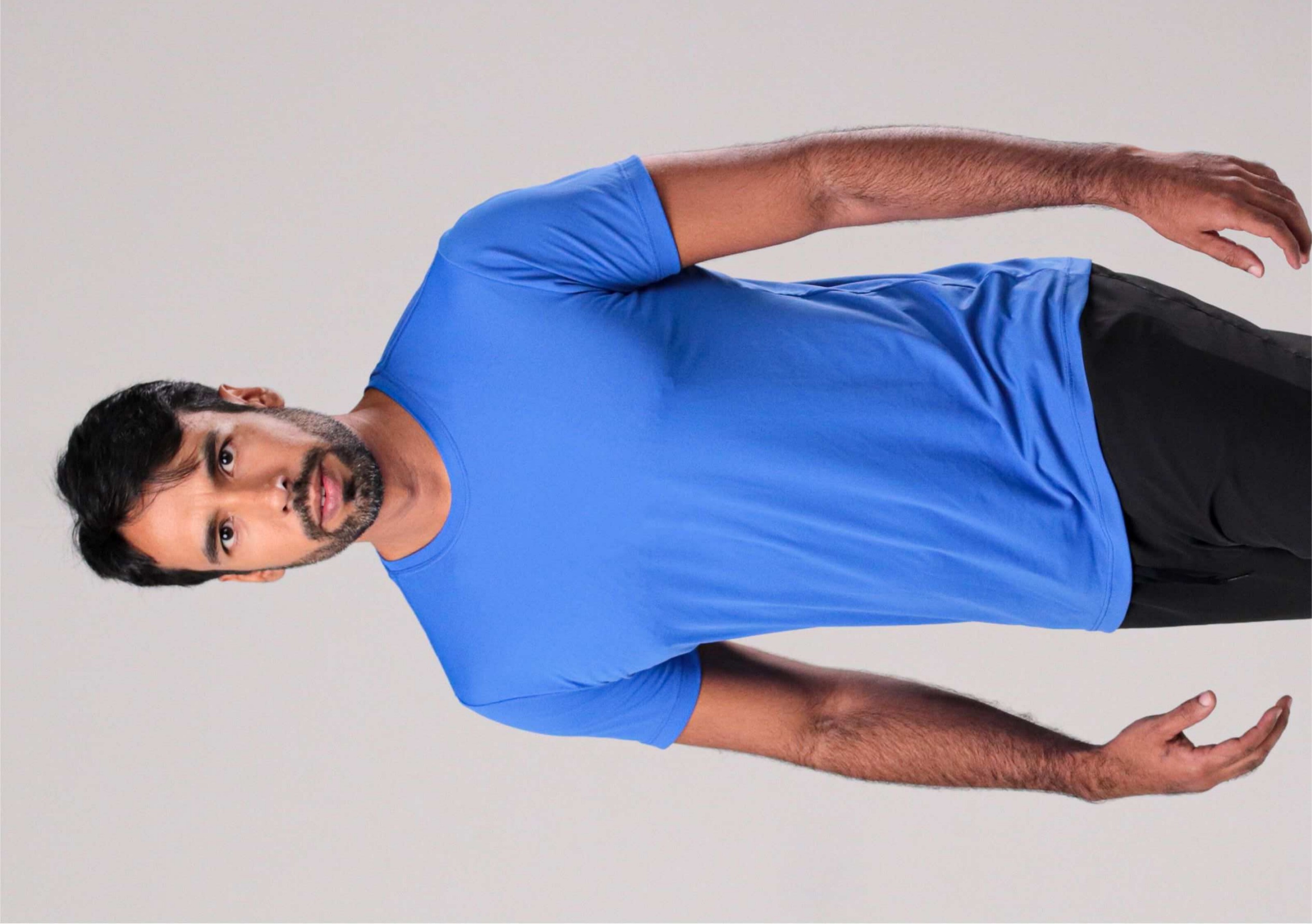 Camiseta Poliamida