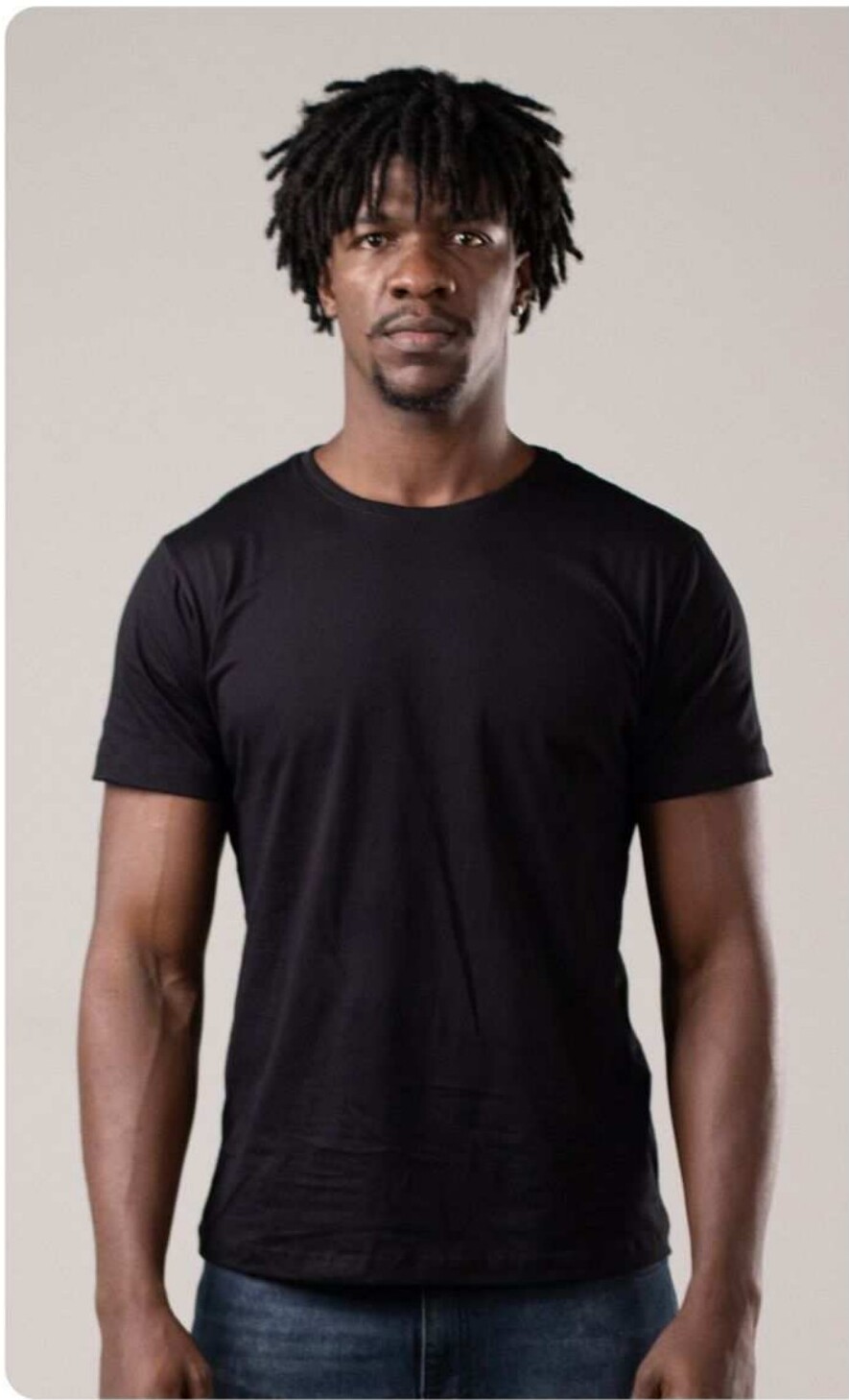 Camiseta Premium