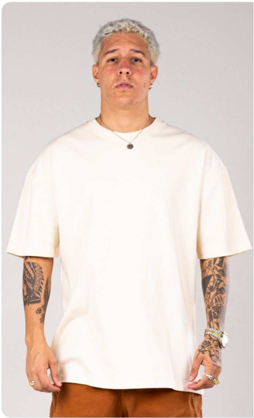 Oversized & Boxy